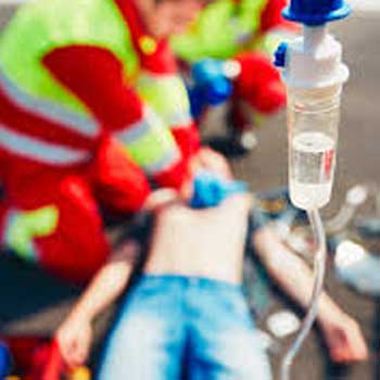 Complex Trauma Care