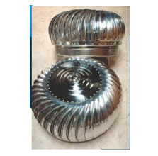 Turbo Ventilator