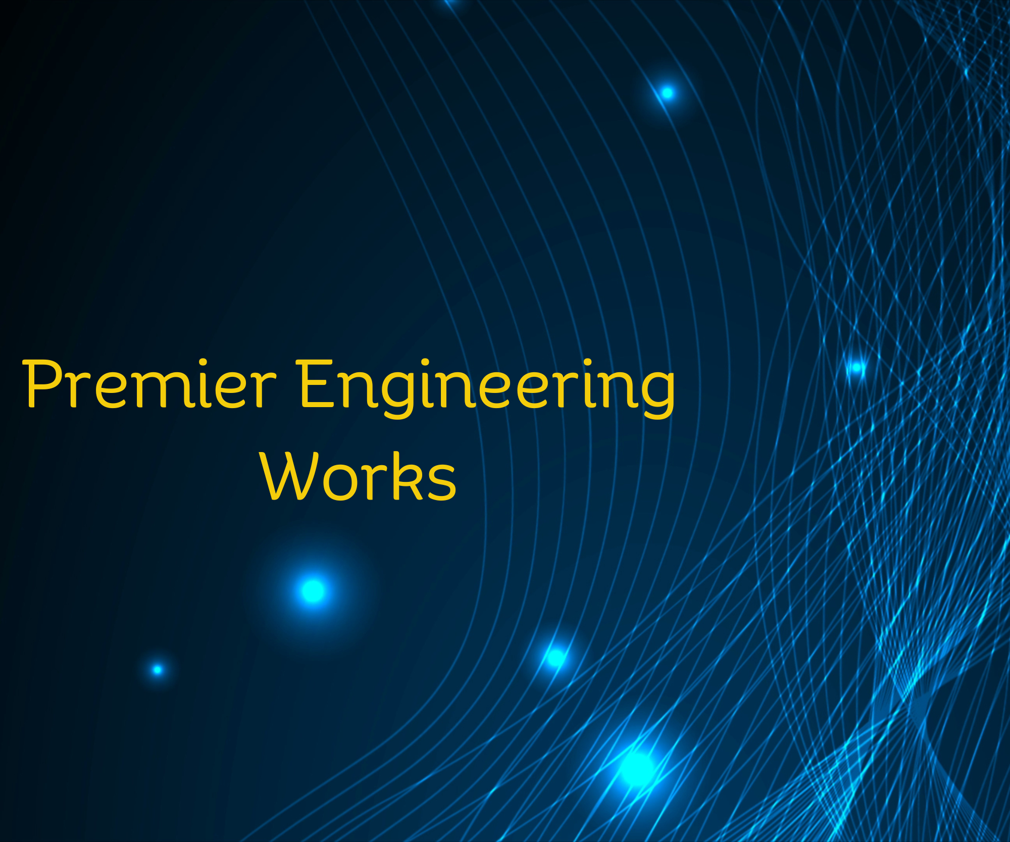 Premier Engineering Works