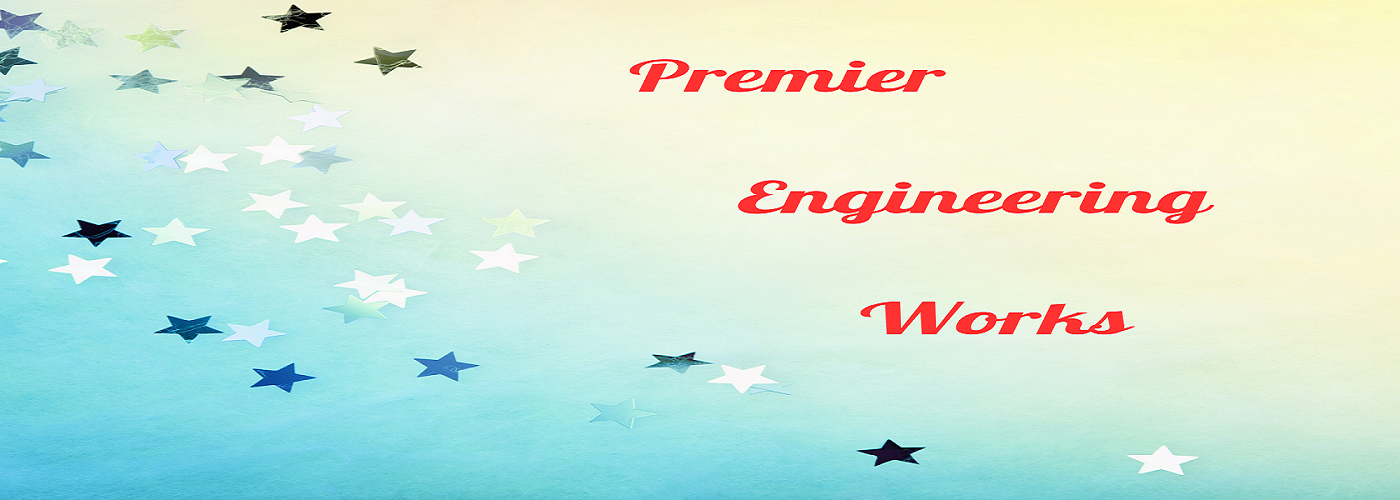  Premier Engineering Works pune, 