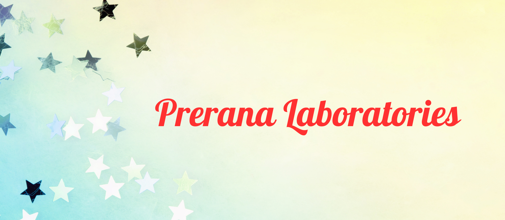 Prerana Laboratories    