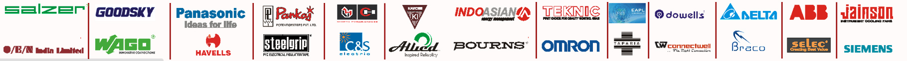 brands