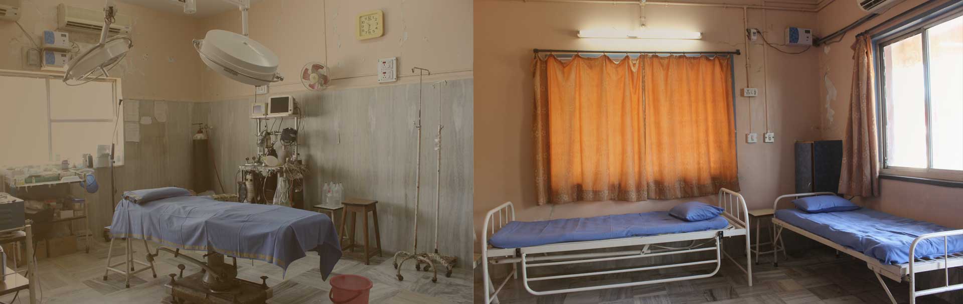 Radhika Nursing Home, Near Powai Naka, Sadar Bazar, Satara 