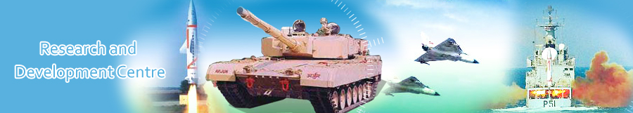 Research & Development Establishment (Engrs)