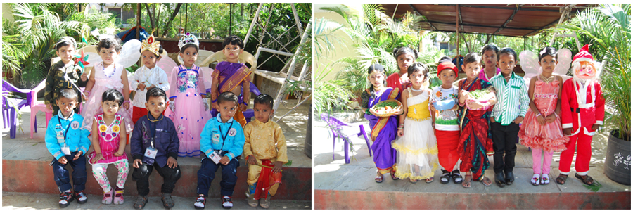 Rising Star Nursery and KG School Pune,   Running classes for students of play school, nursery, lower KG, upper KG in Pune, kg school near me, best kids school in khadaki, best kids school pune, nursery school in pune, pre kg school pune, best nursery school khadaki.