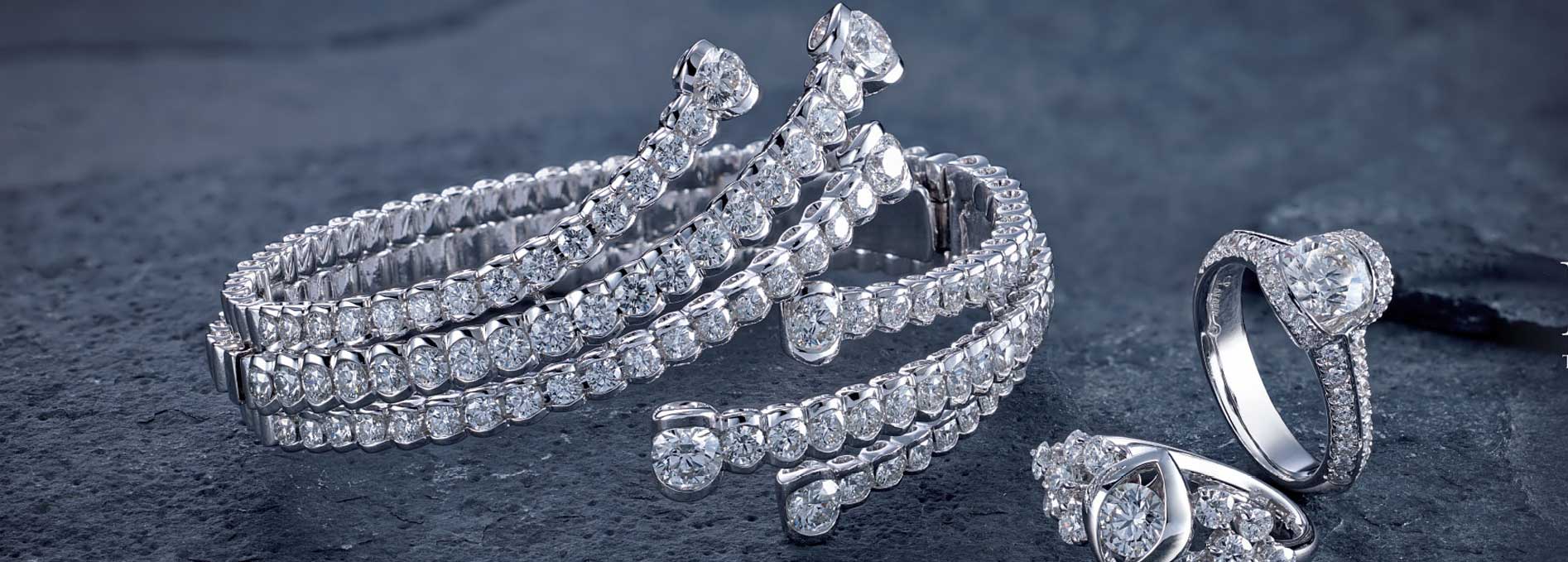 Royale Diamonds, Near Telephone Exchange, Bajirao Road, Pune | Diamond Jewellery  Manufacturer