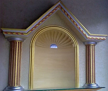 S. Nizami Interiors, Margao, Goa 