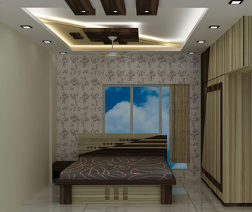 S. Nizami Interiors, Margao, Goa 