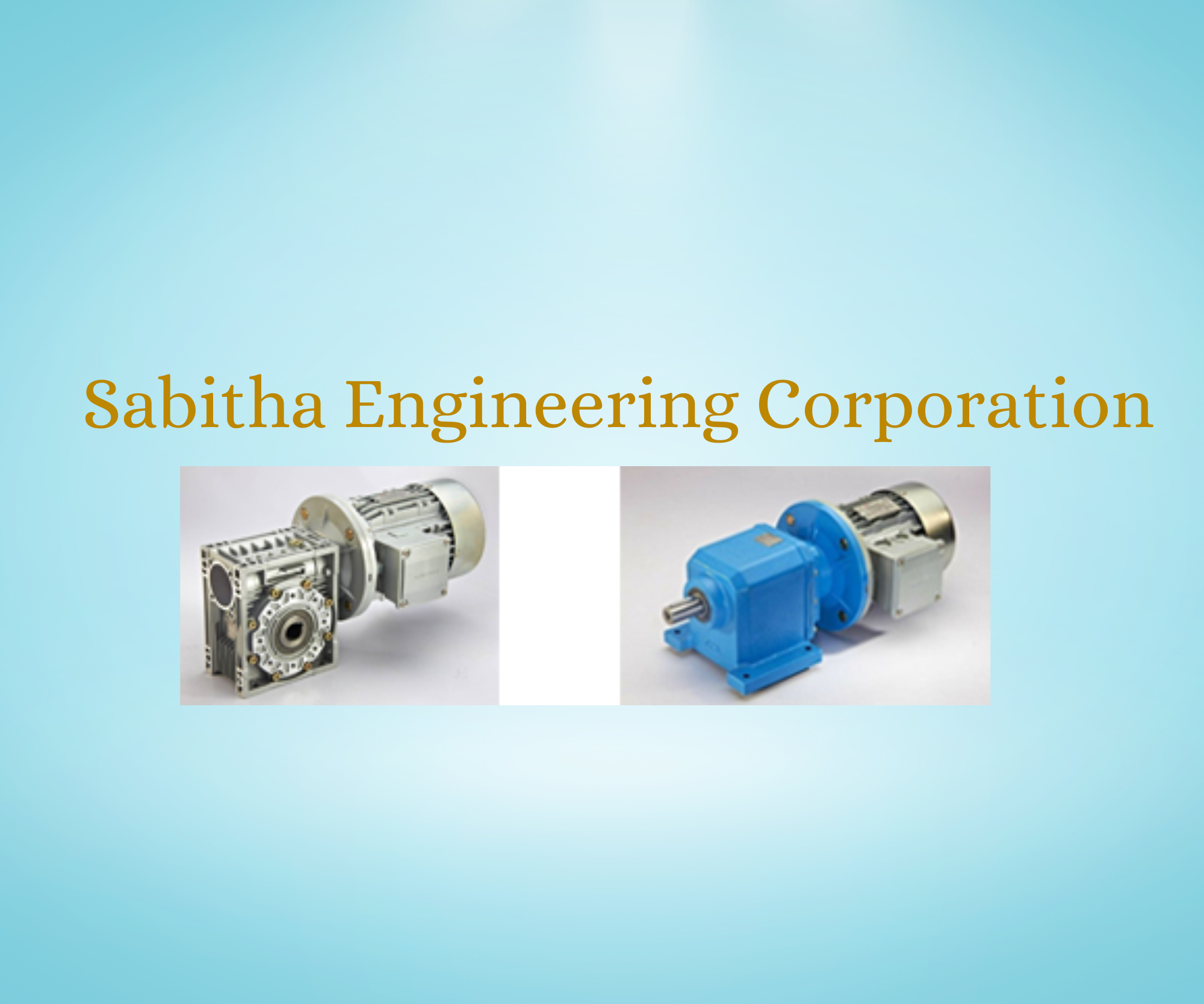 Sabitha Engineering Corporation
