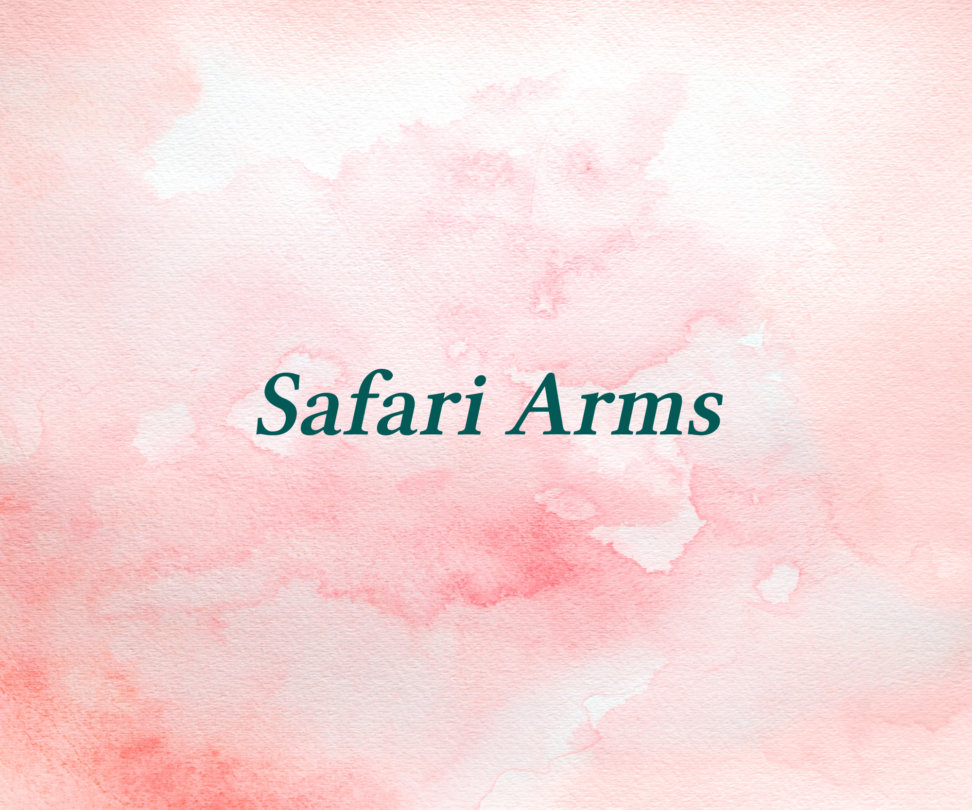 Safari Arms 