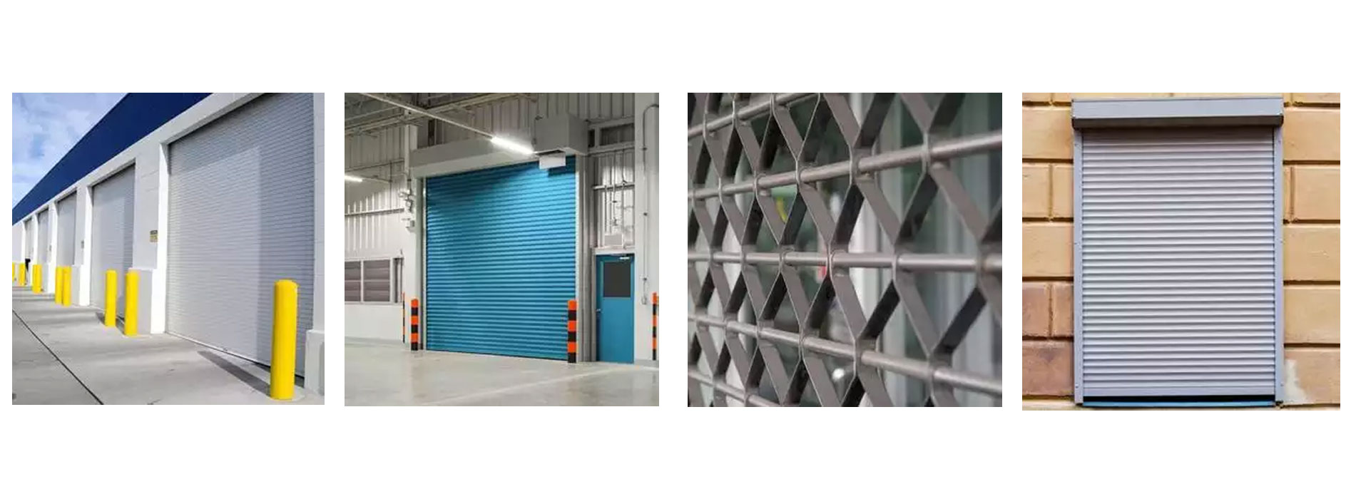 Sahyadri Fabricators and Rolling Shutters 