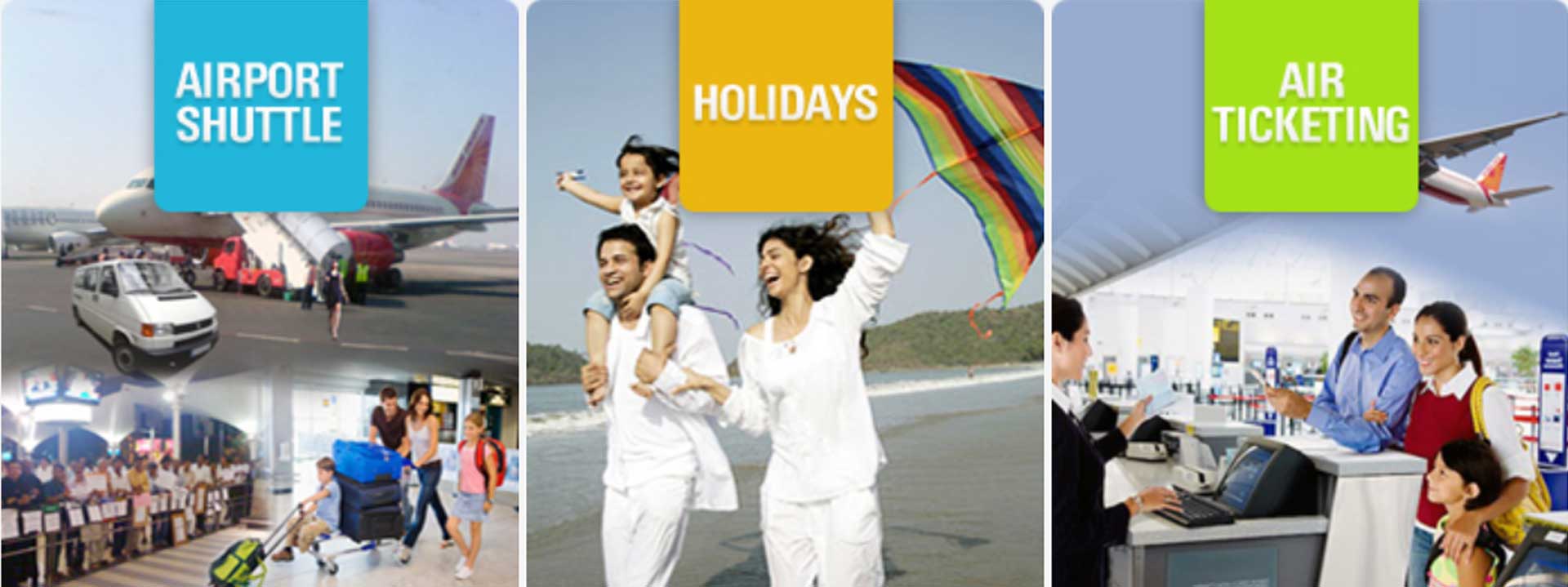 Sandis Tours & Travels Pvt. Ltd.  , Sadashiv Peth, Pune | Tour and Travel Related Service Provider 