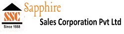 Sapphire Sales Corporation Pvt Ltd 
