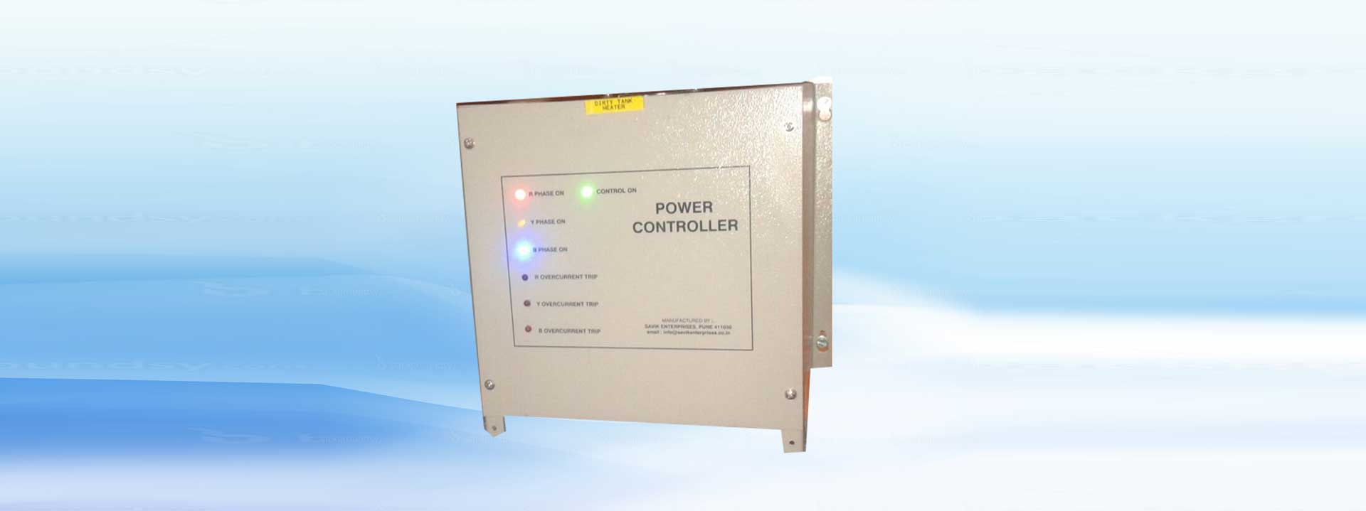 Savik Enterprises, Senadatta Peth, Pune |Manufacturer and Suppliers of Solid State relay and Intensity Controllers  