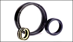 Hydraulic & Pneumatic Seals