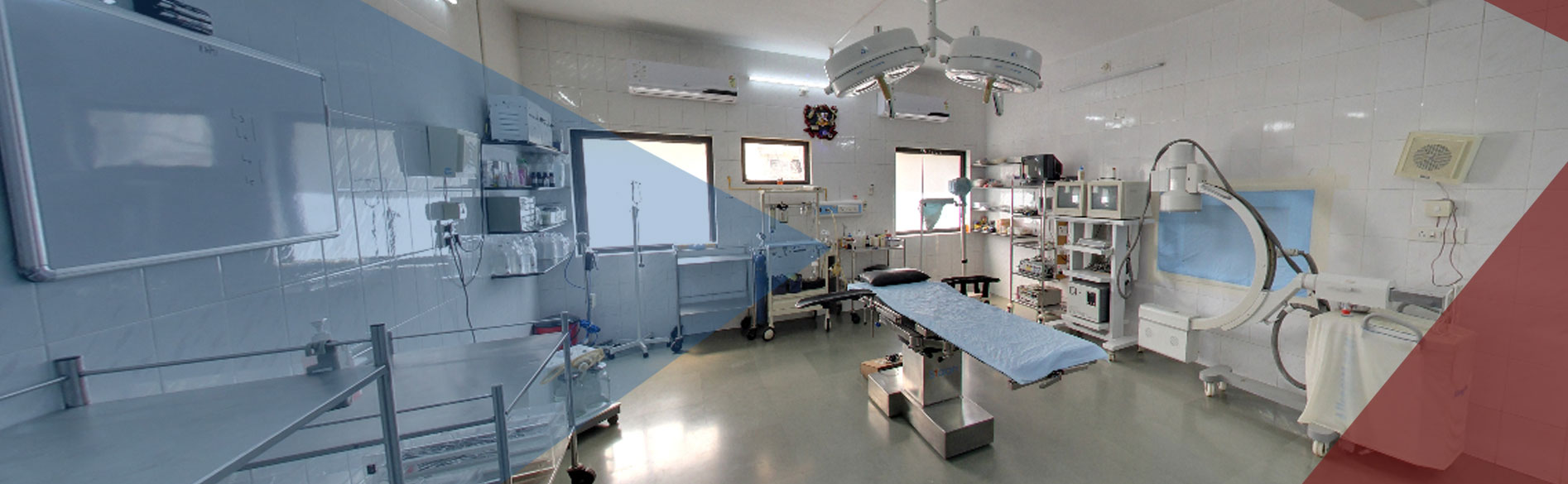 Shree Mangalmurti Clinic and Research Centre Pvt. Ltd.
