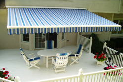 Terrace Awning