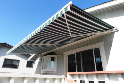 Window Awning