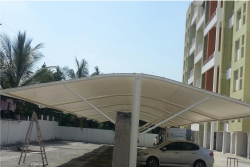 Two Way Awning 
