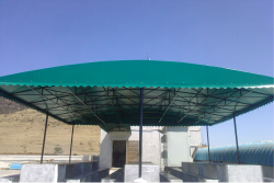 Shade Awnings