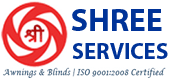 Shree Services, Kothrud, Pune 
-Logo