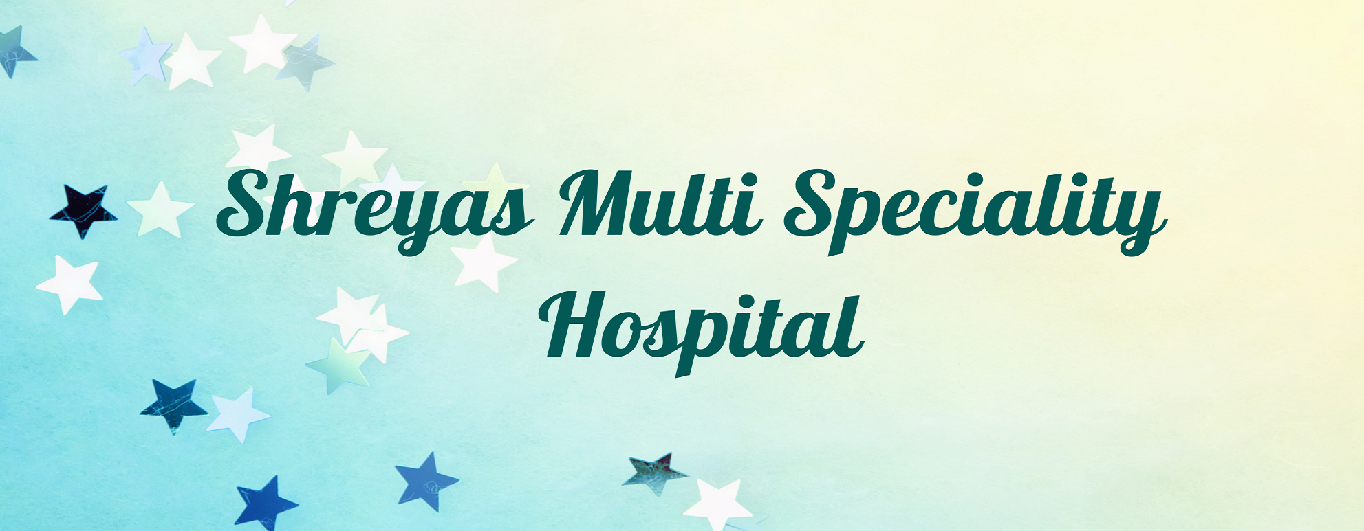  Shreyas Multi Speciality Hospital 