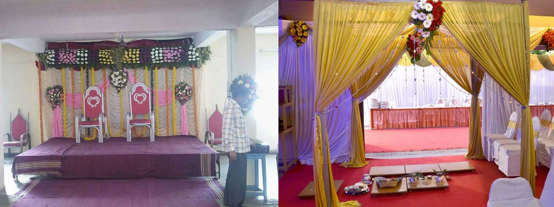 Manorama Mangal Karyalay, Near Sinchan Bhavan, Mangalwar Peth Pune | Marriage Hall   