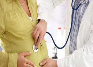 Obstetric Treatments and Surgeries