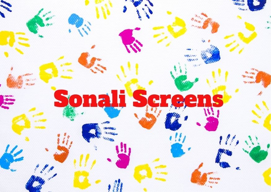 Sonali Screens  