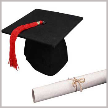 Graduate Degree Programmes 