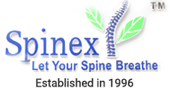 Spinex Spine Care International  