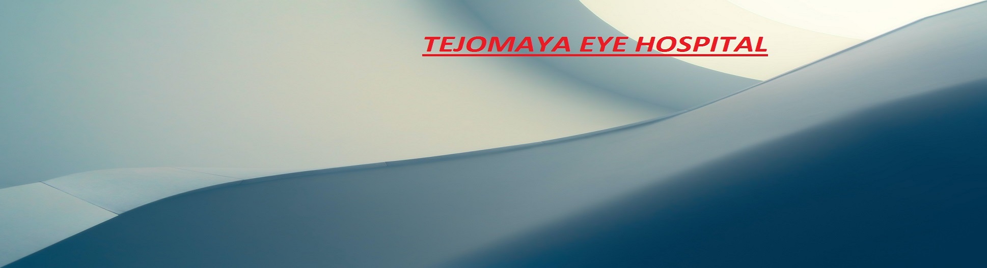 Tejomaya Eye Hospital, baramati 