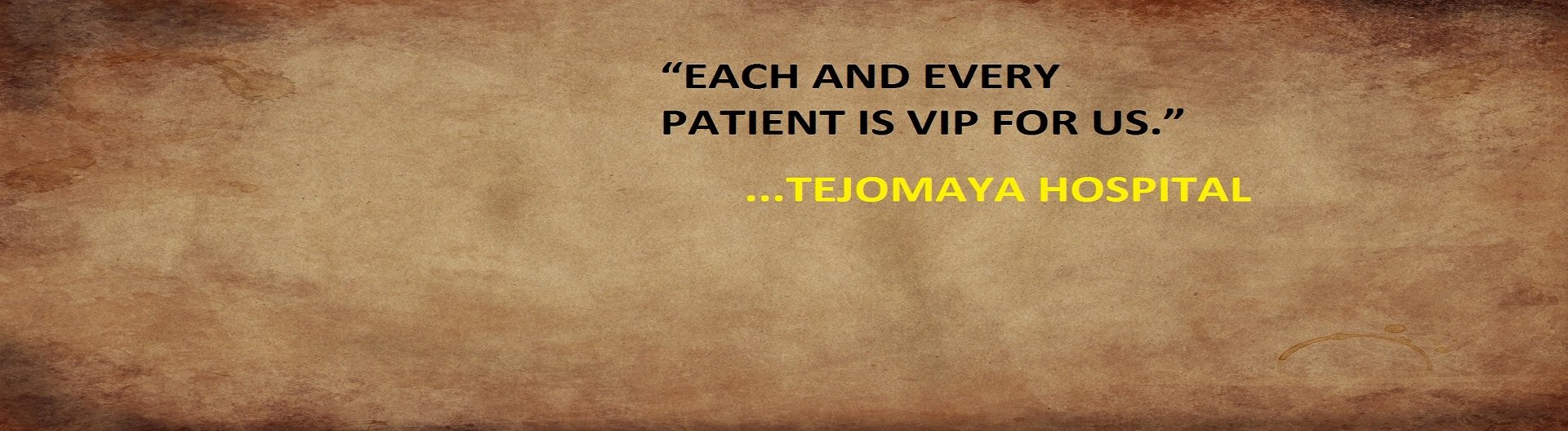 Tejomaya Eye Hospital, baramati 