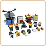 AC ROTARY SWITCHES AC ROTARY SWITCHES