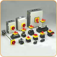 LOAD BREAK SWITCHES LOAD BREAK SWITCHES