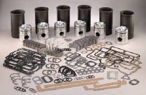 Diesel Engine Parts Program