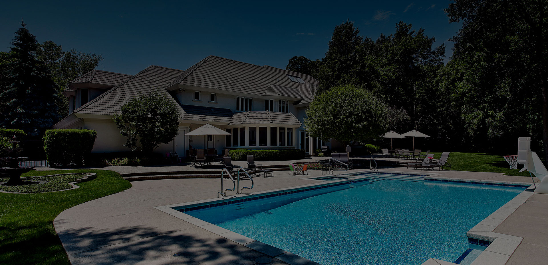 UNIQUE POOL SYSTEMS   