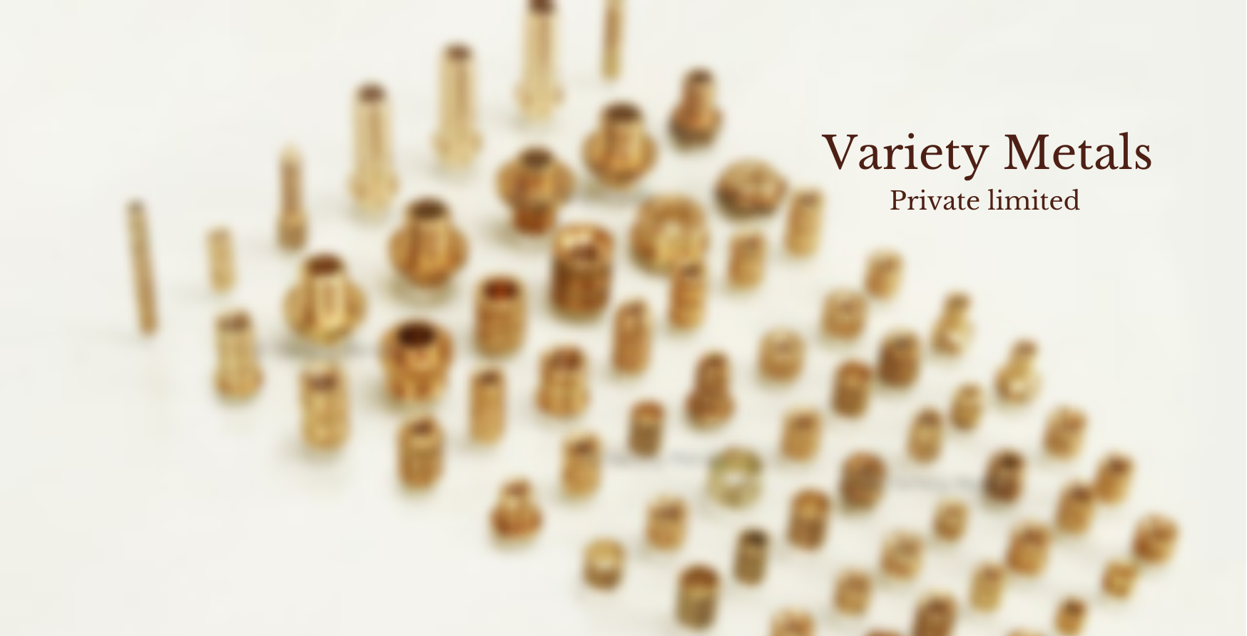 Variety Metals Pvt.Ltd.