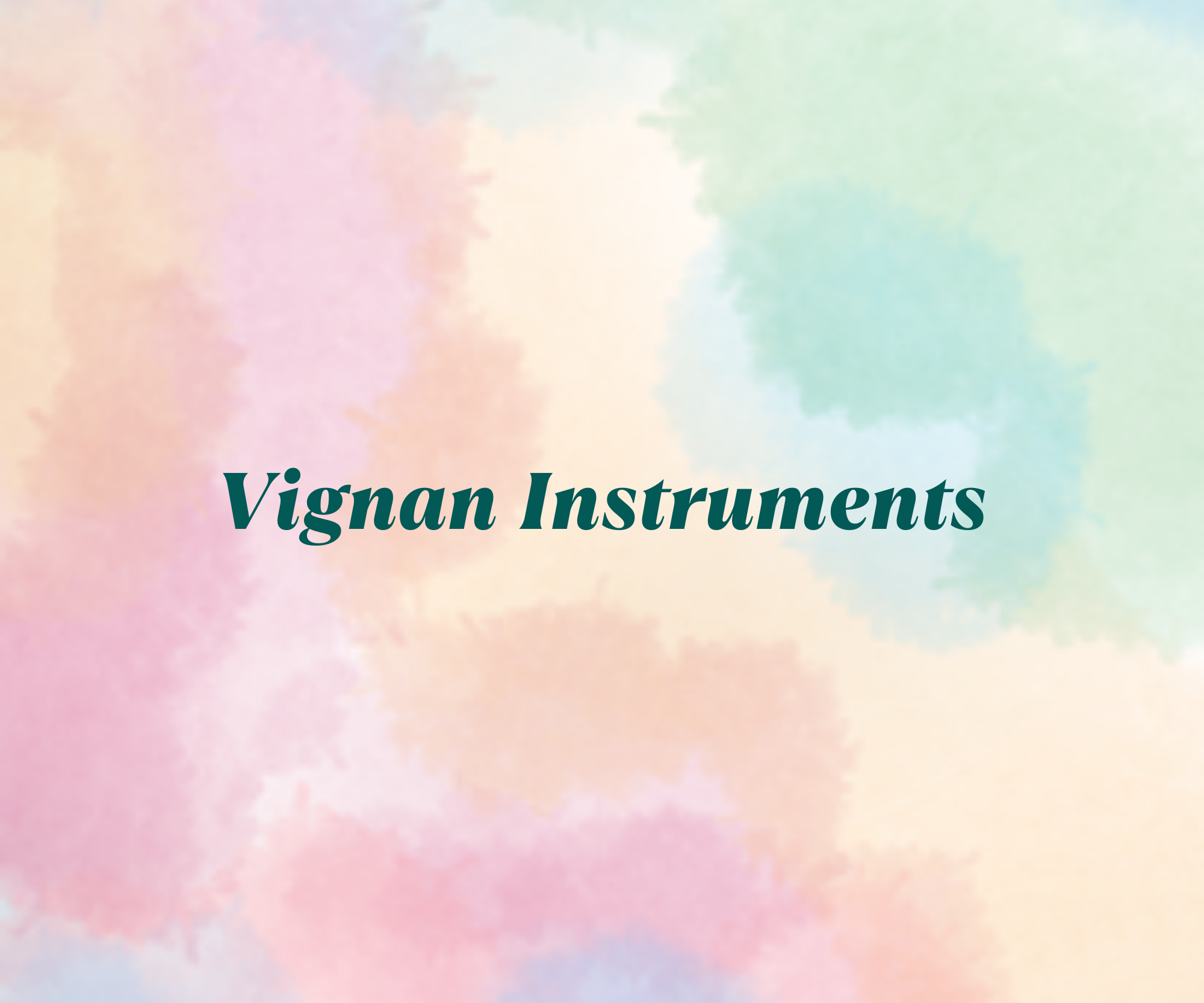 Vignan Instruments 
