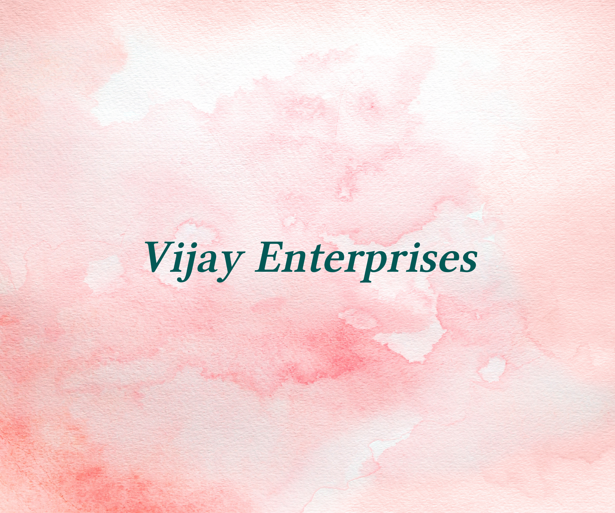 Vijay Enterprises 