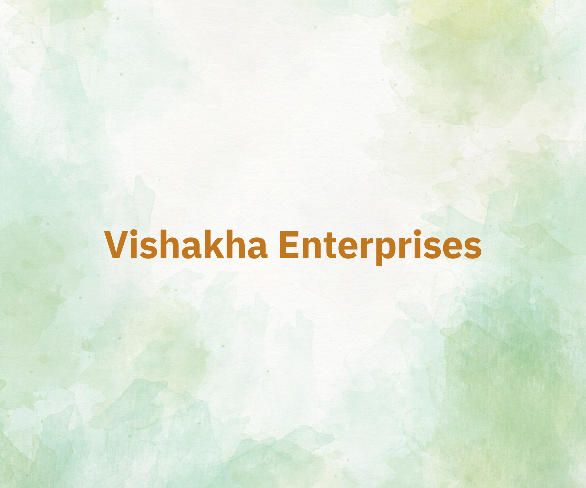 Vishakha Enterprises 