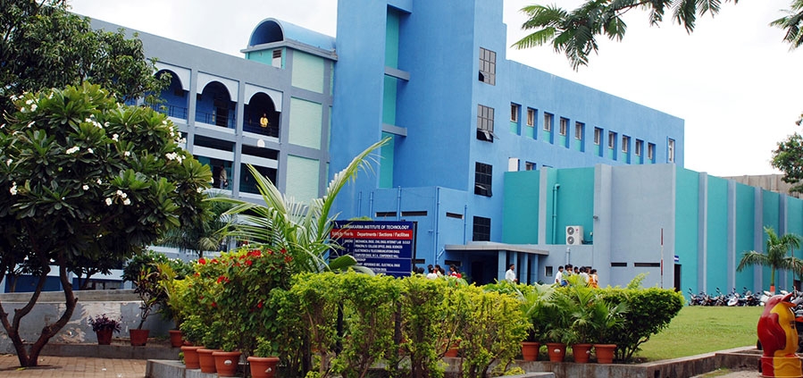 Vishwakarma Institute Of Technology