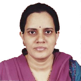 Dr. Tejaswini Walimbe