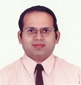 Dr. Prasad Walimbe  