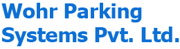 Wohr Parking Systems Pvt. Ltd., Logo
