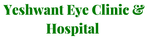 Yeshwant Eye Clinic & Hospital 
-Logo