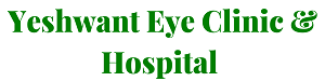 Yeshwant Eye Clinic & Hospital Pune 
-Logo