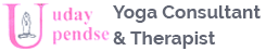 YOGA CONSULTANT & THERAPIST, Logo