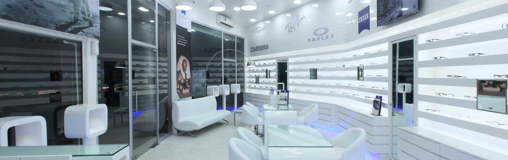 Zeiss Vision Center, Near Reliance Mart, Wanvadi, Pune 