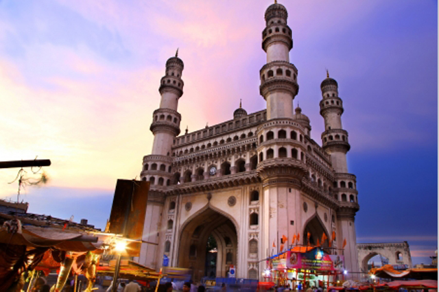 Charminar